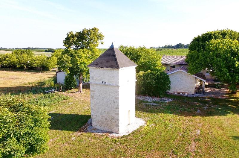 Château Pierre de Montignac image