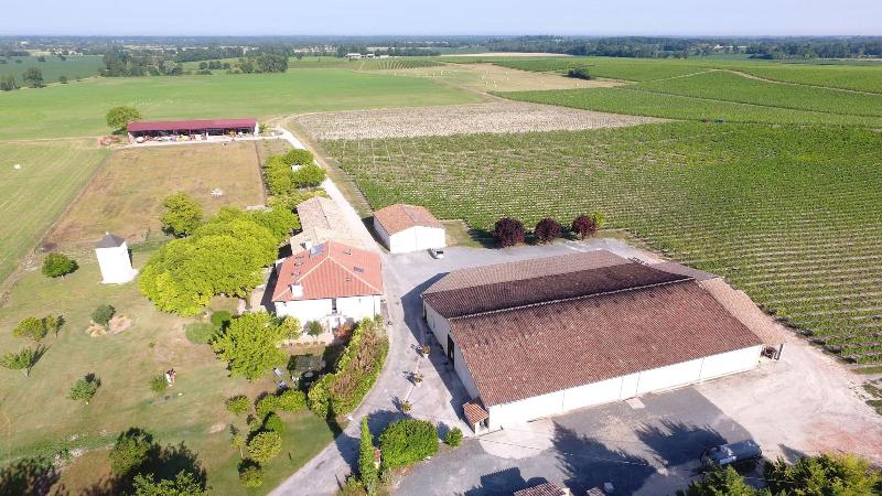 Château Pierre de Montignac image