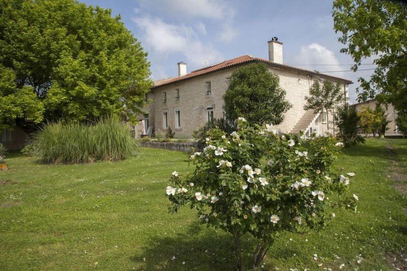 Château Pierre de Montignac image