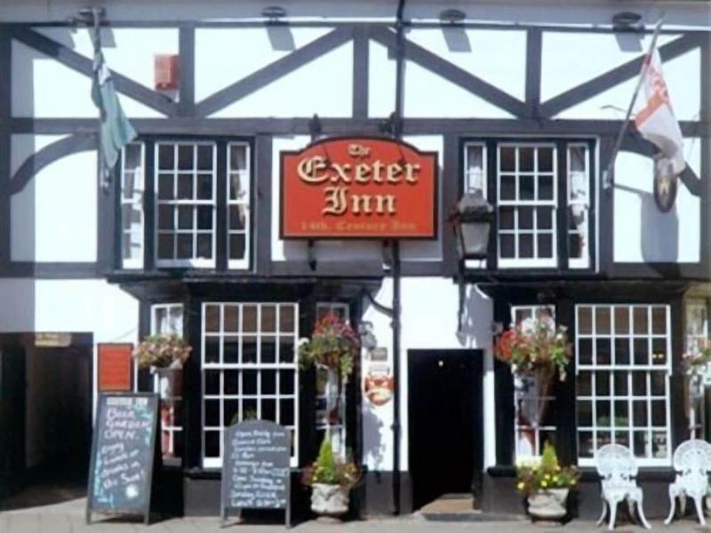 The Exeter Inn image