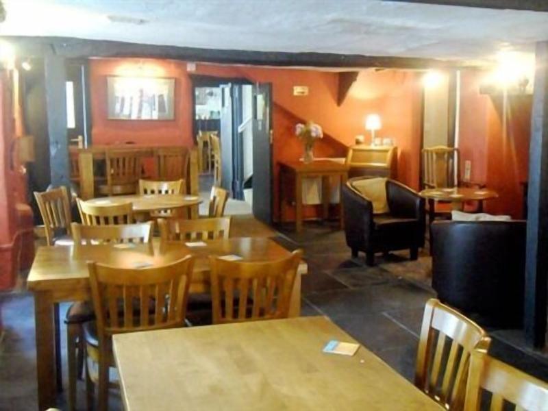 The Exeter Inn image
