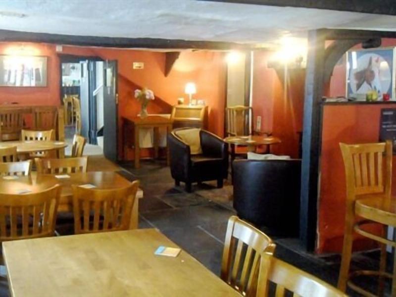 The Exeter Inn image