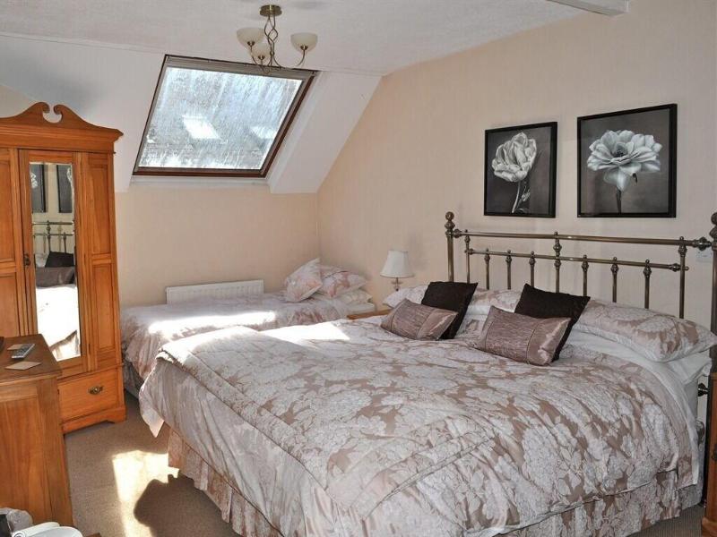 The Exeter Inn image