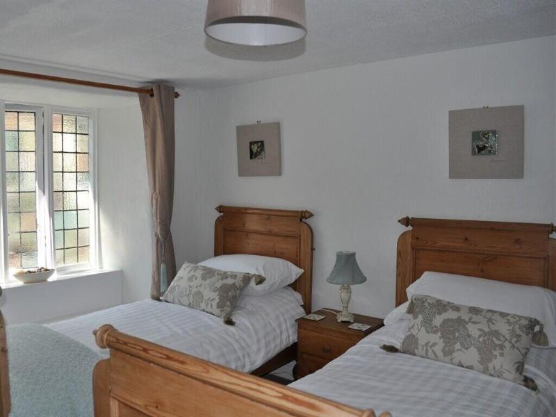 The Exeter Inn image