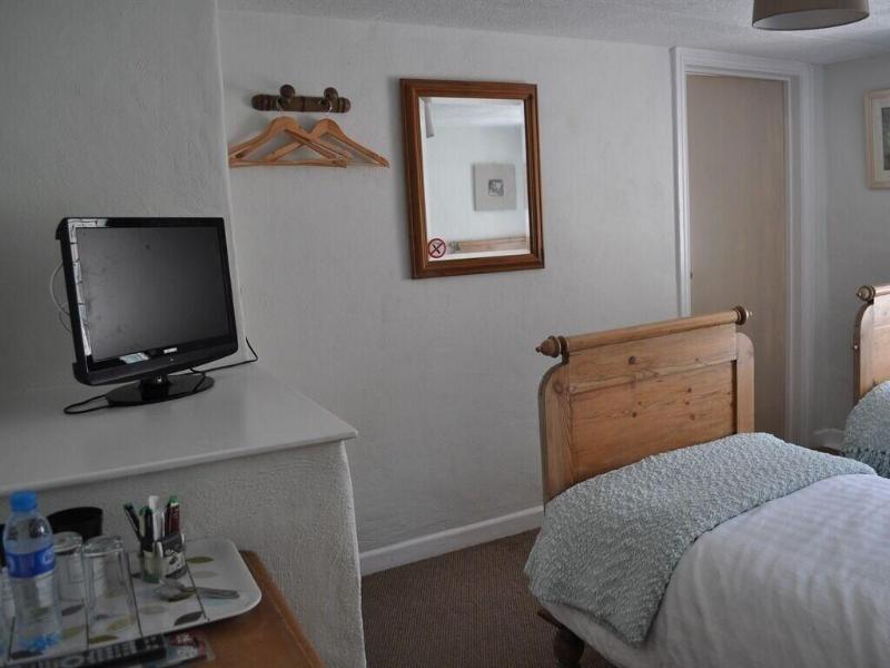 The Exeter Inn image