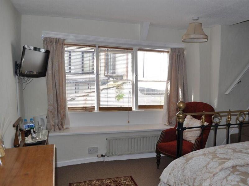 The Exeter Inn image