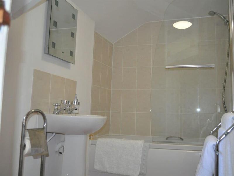 The Exeter Inn image
