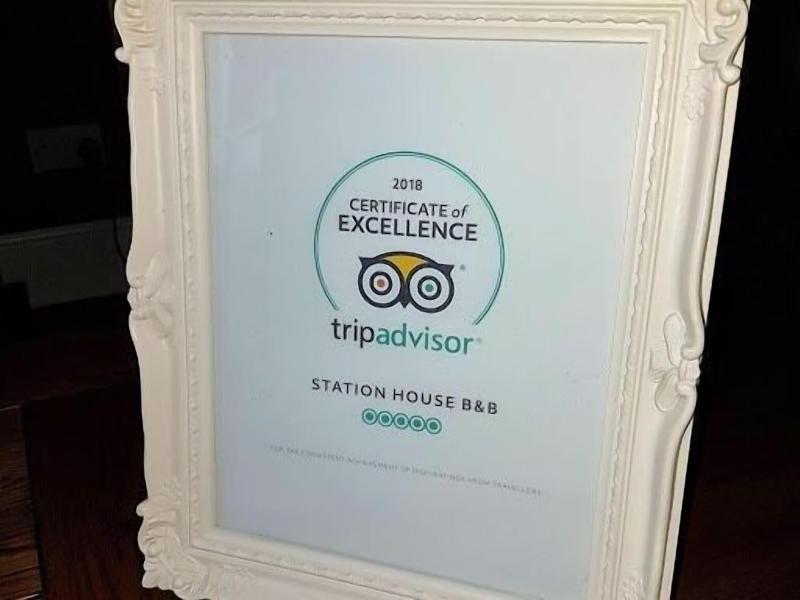 Station House image