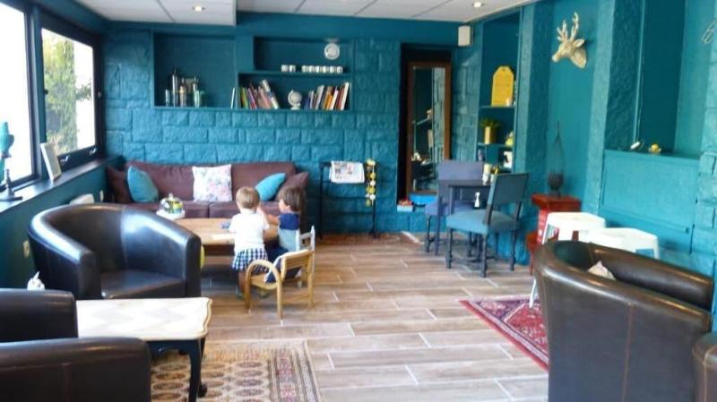 Hôtel Restaurant La Maison image