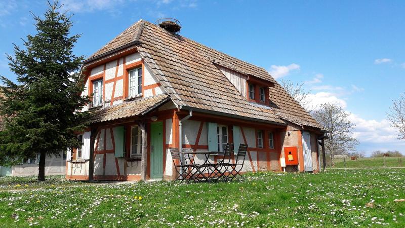 Les Loges de l'Ecomusée D'Alsace image