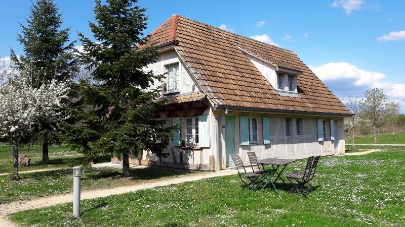 Les Loges de l'Ecomusée D'Alsace image