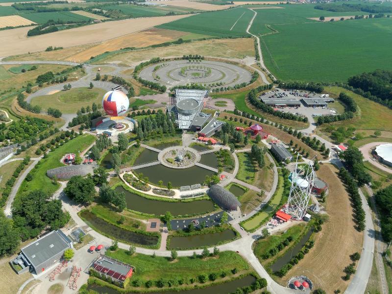 Les Loges de l'Ecomusée D'Alsace image