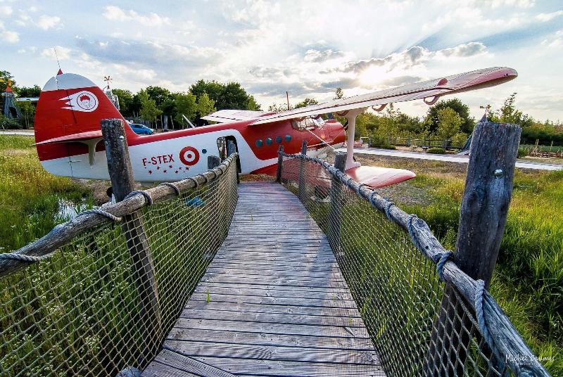 Les Loges de l'Ecomusée D'Alsace image