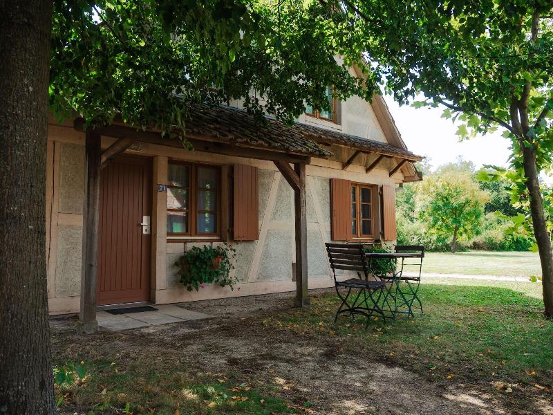 Les Loges de l'Ecomusée D'Alsace image