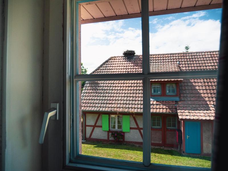 Les Loges de l'Ecomusée D'Alsace image
