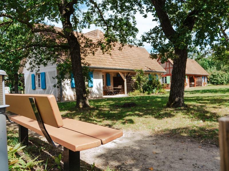 Les Loges de l'Ecomusée D'Alsace image