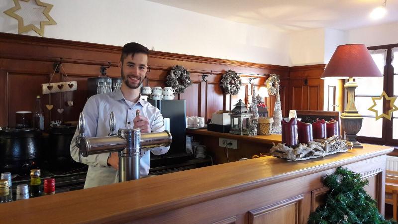 Les Loges de l'Ecomusée D'Alsace image