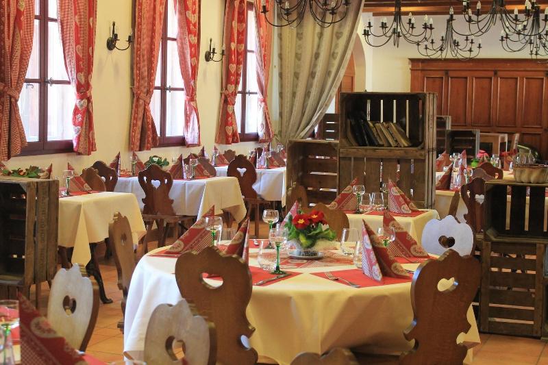 Les Loges de l'Ecomusée D'Alsace image