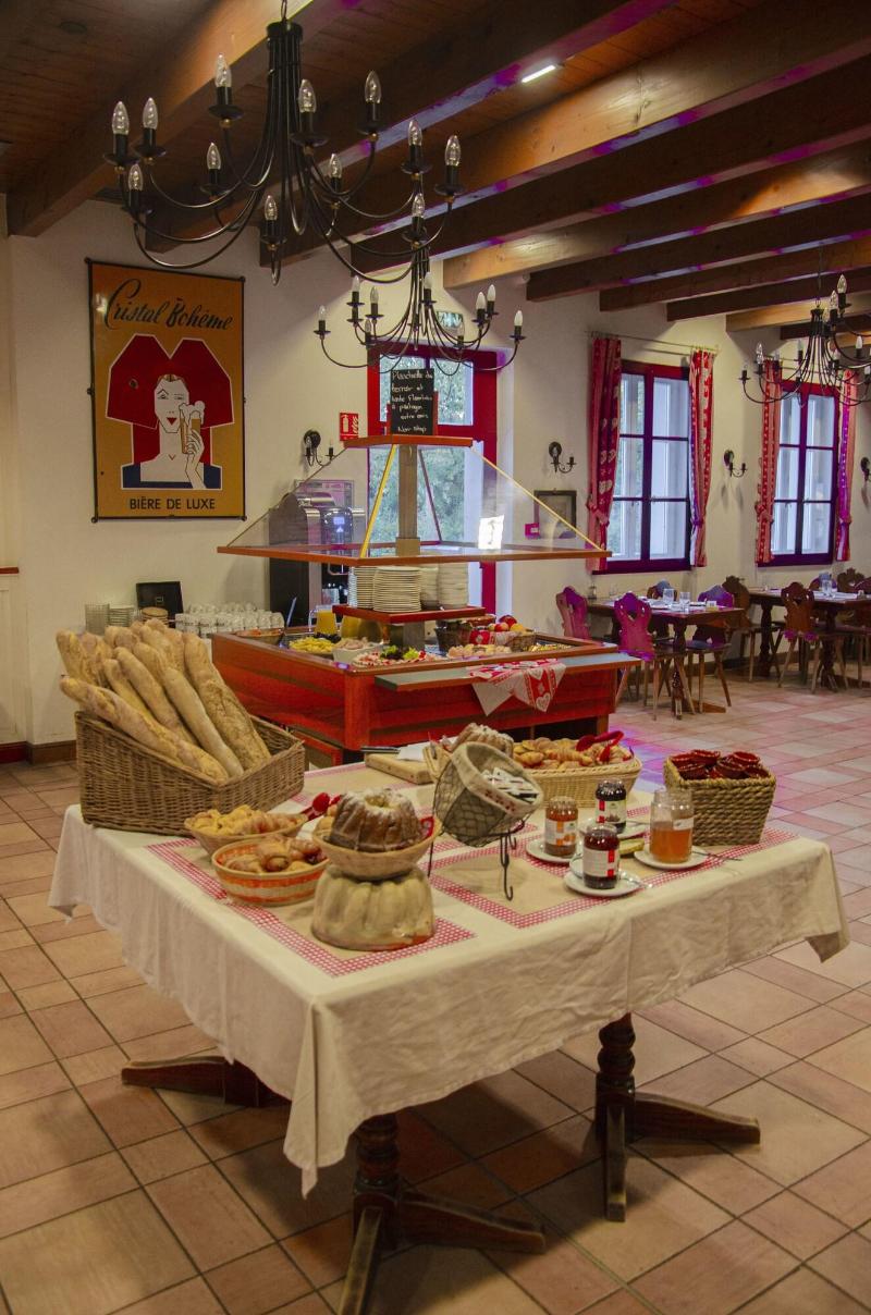 Les Loges de l'Ecomusée D'Alsace image
