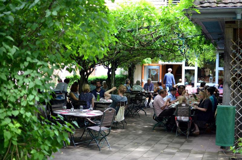 Les Loges de l'Ecomusée D'Alsace image