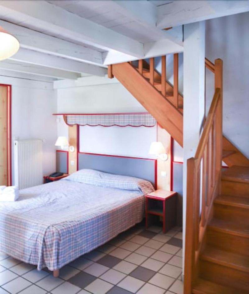 Les Loges de l'Ecomusée D'Alsace image