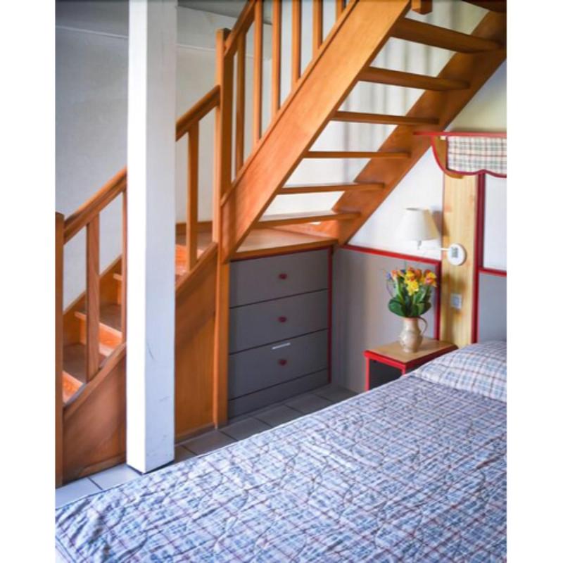 Les Loges de l'Ecomusée D'Alsace image