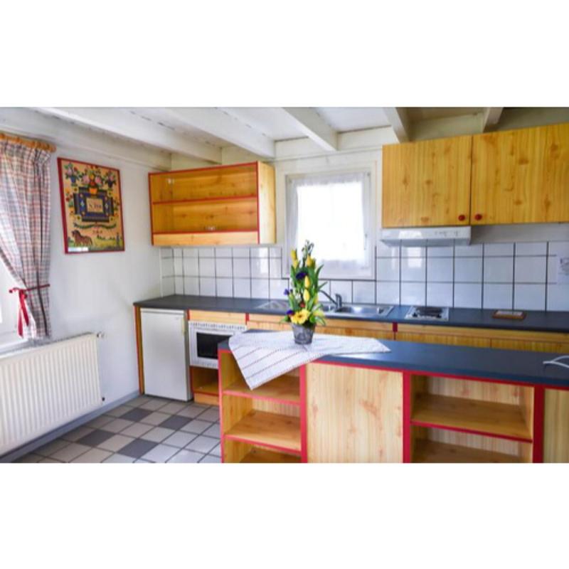 Les Loges de l'Ecomusée D'Alsace image