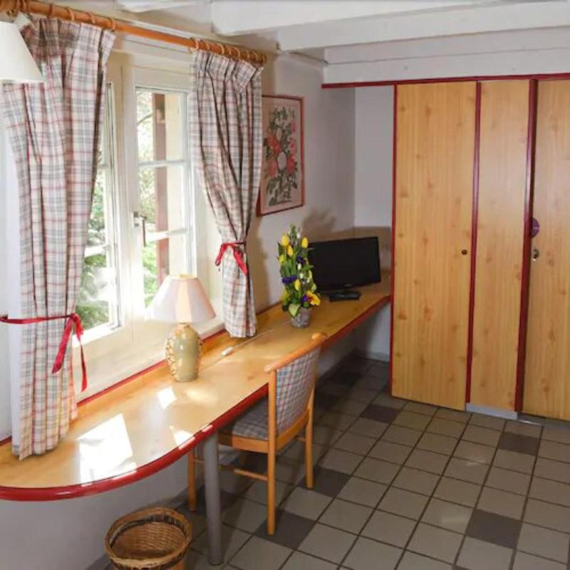 Les Loges de l'Ecomusée D'Alsace image
