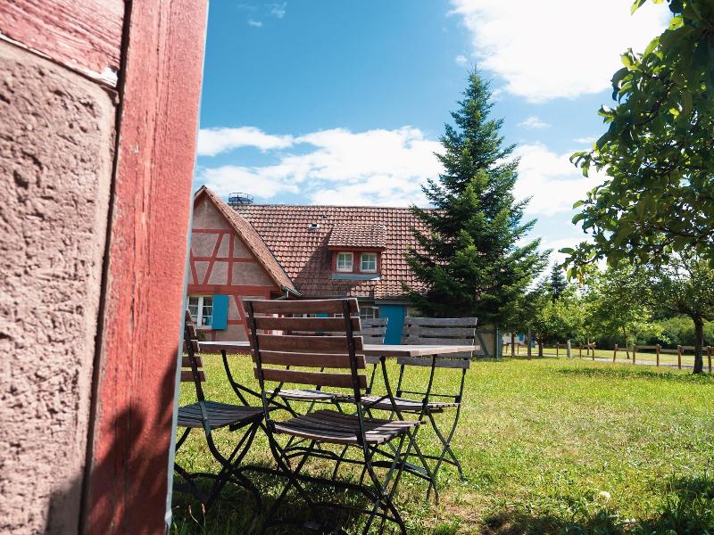 Les Loges de l'Ecomusée D'Alsace image