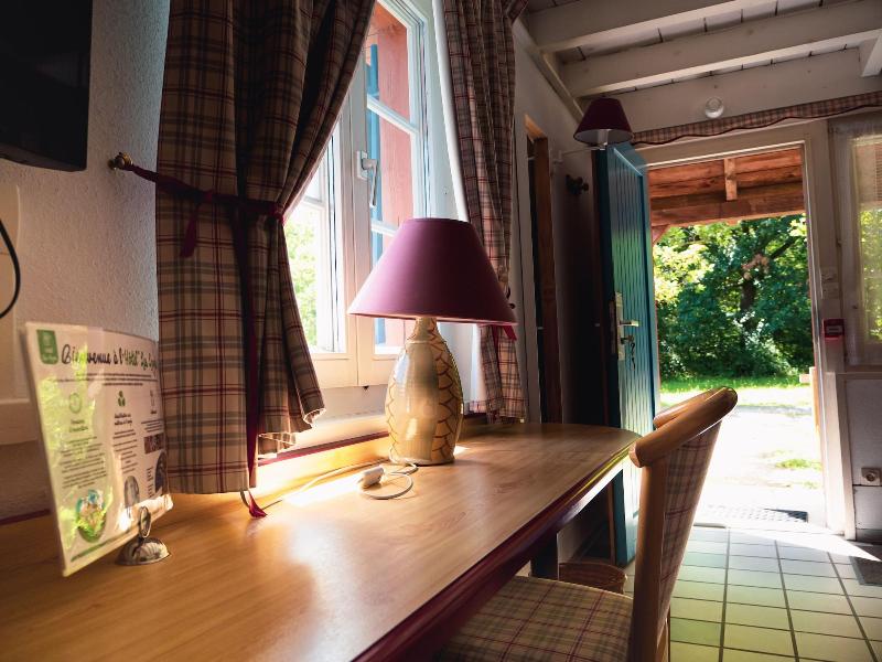 Les Loges de l'Ecomusée D'Alsace image