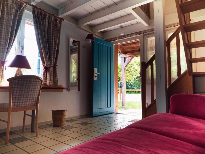 Les Loges de l'Ecomusée D'Alsace image