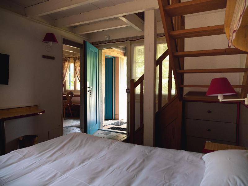 Les Loges de l'Ecomusée D'Alsace image