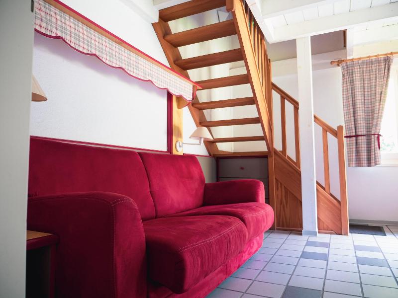 Les Loges de l'Ecomusée D'Alsace image