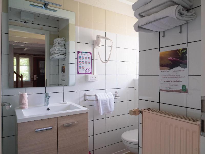Les Loges de l'Ecomusée D'Alsace image