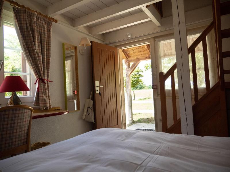 Les Loges de l'Ecomusée D'Alsace image