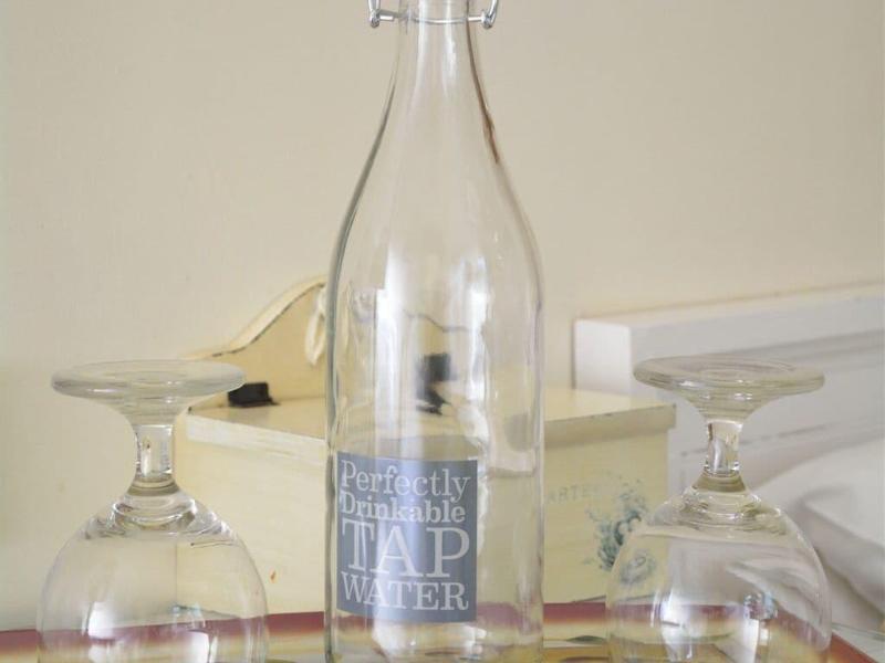 Laburnum Cottage Guest House image