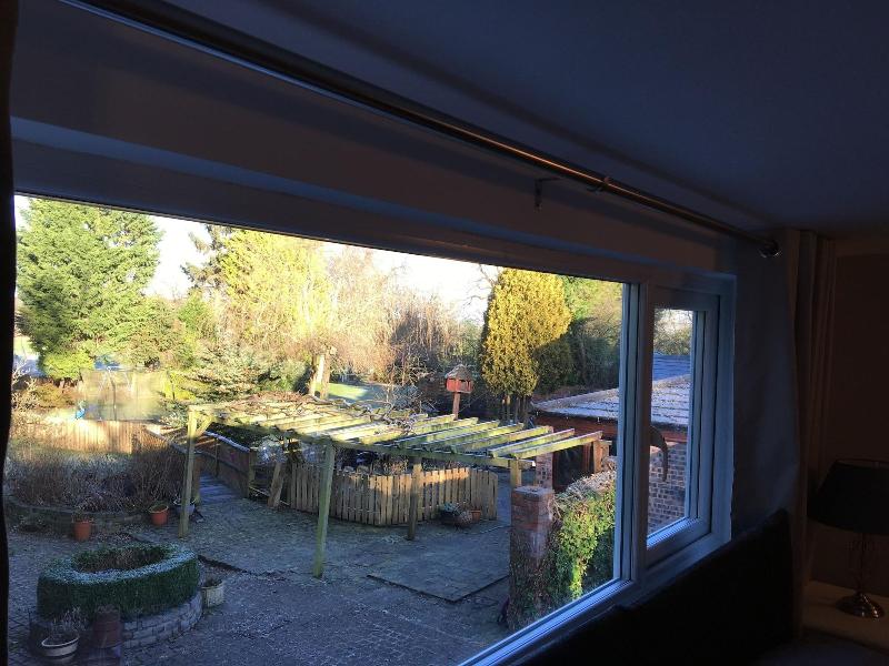 Laburnum Cottage Guest House image
