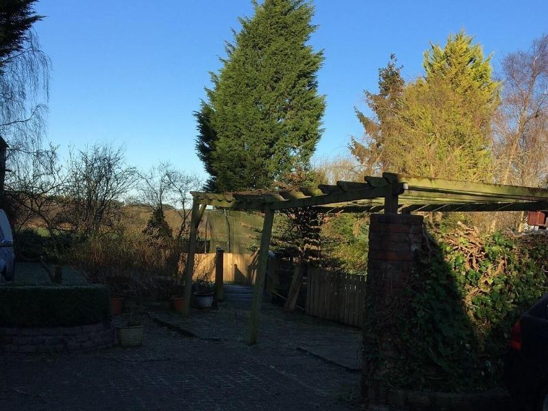 Laburnum Cottage Guest House image