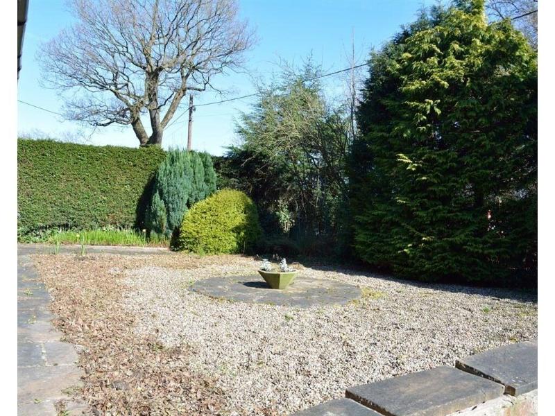 Laburnum Cottage Guest House image
