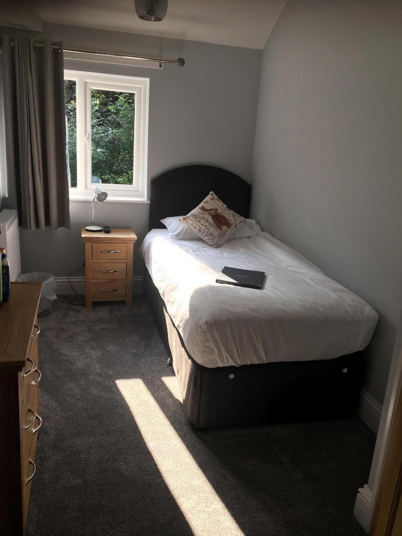 Laburnum Cottage Guest House image