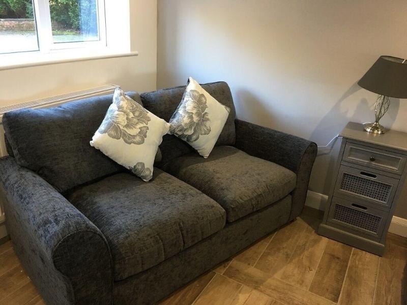 Laburnum Cottage Guest House image