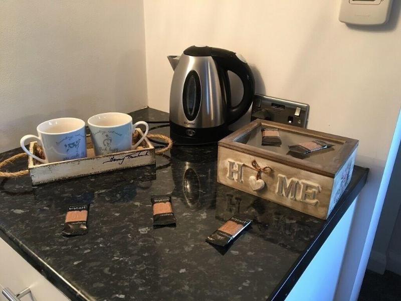 Laburnum Cottage Guest House image