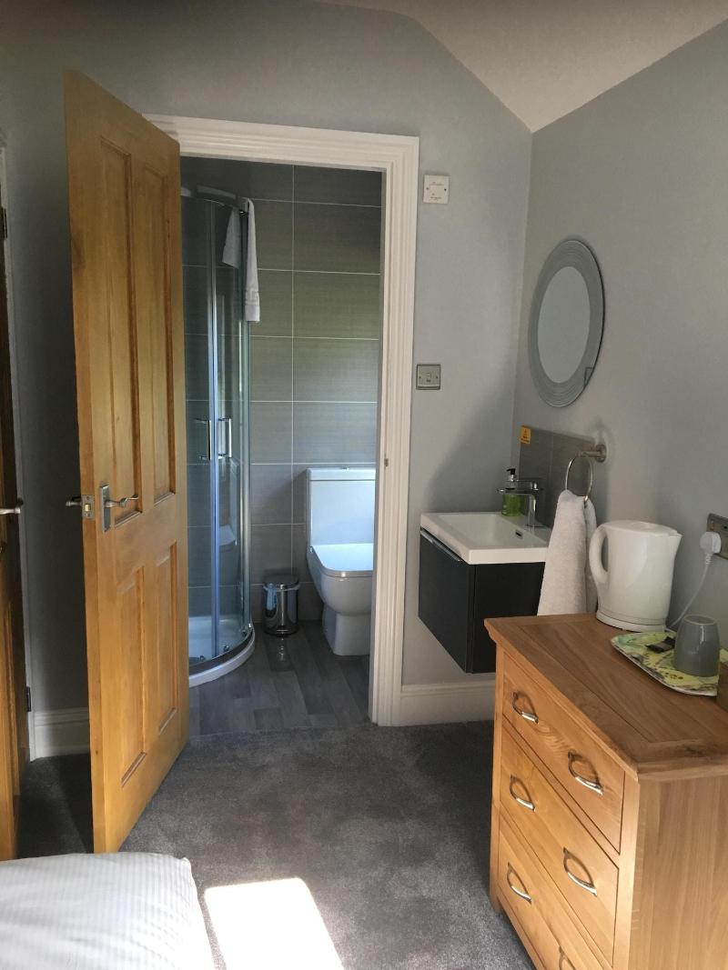 Laburnum Cottage Guest House image