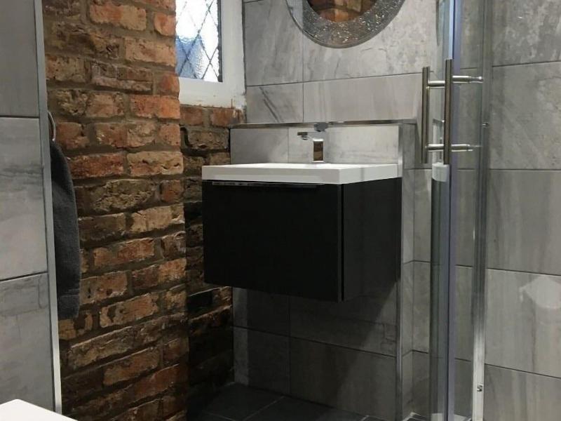 Laburnum Cottage Guest House image