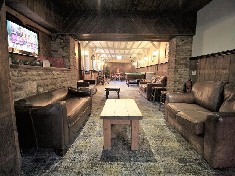 The Kings Arms Chipping Norton image