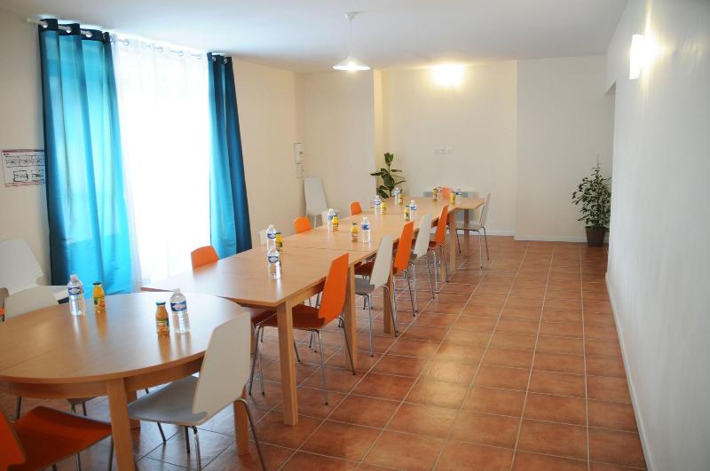 Hotel Akena De Morez image