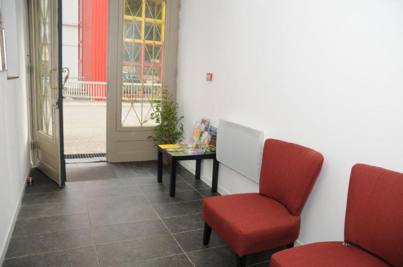 Hotel Akena De Morez image
