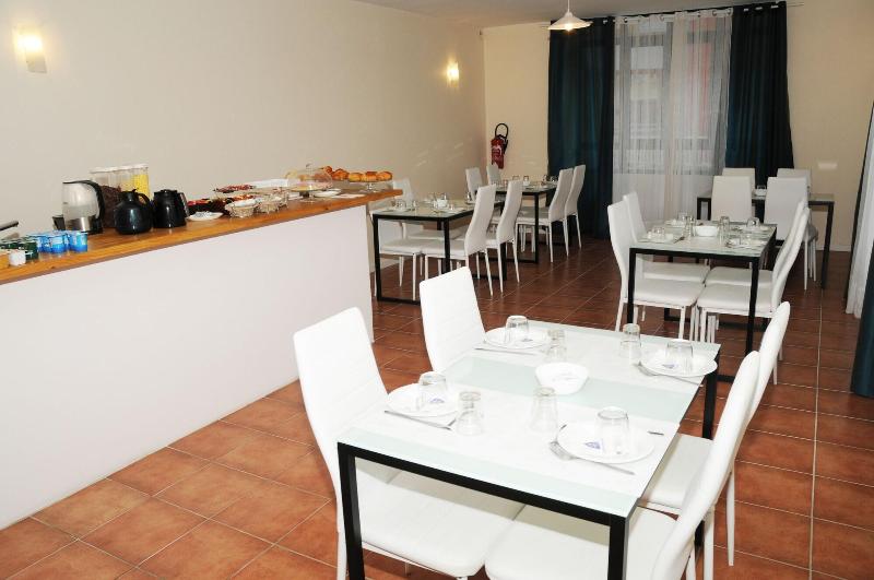 Hotel Akena De Morez image
