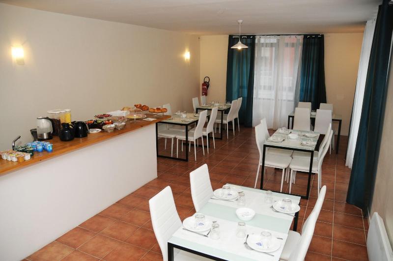 Hotel Akena De Morez image