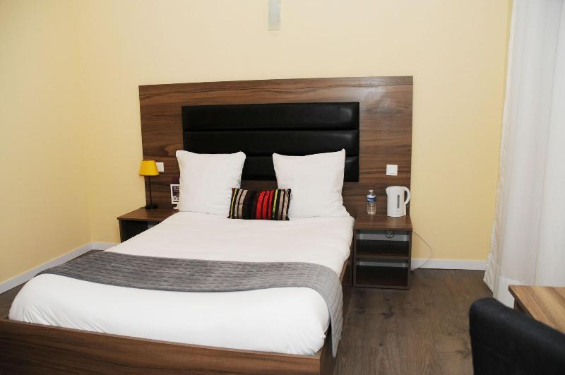 Hotel Akena De Morez image